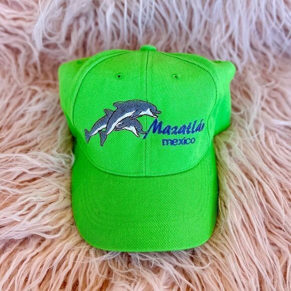 Mexico Souvenir Baseball Cap - Picture 1 of 5